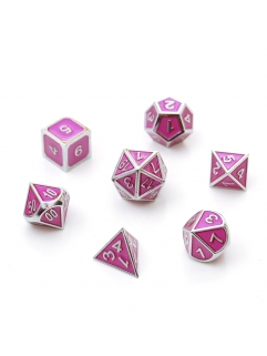 Dice Hoard Metal Set 43 RRP$49.95