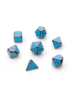 Dice Hoard Metal Mini Set 03 RRP$38