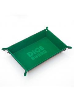 Dice Hoard Dice Tray Green RRP$19.95