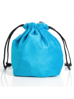 Dice Hoard Dice Bag Blue (M) RRP$12