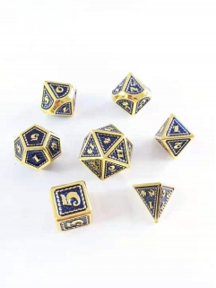 Dice Hoard Dragon Scale 09 RRP$60