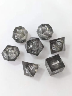 Dice Hoard Aurora （Liquid Core） Set 39 RRP$48