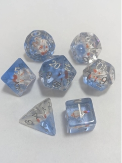 Dice Hoard Aurora Set 43 RRP$26