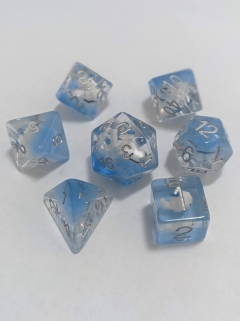 Dice Hoard Aurora Set 45 RRP$26