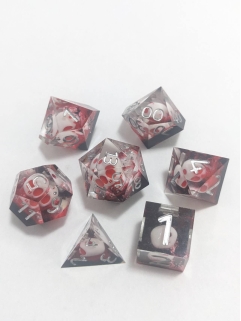 Dice Hoard Aurora Set 47 RRP$42