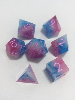 Dice Hoard Aurora Set 51 RRP$42