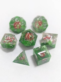 Dice Hoard Aurora Set 52 RRP$42