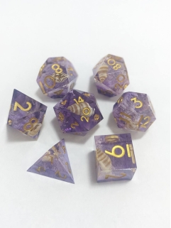 Dice Hoard Aurora Set 53 RRP$42