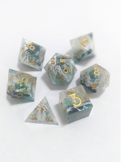 Dice Hoard Aurora Set 54 RRP$42