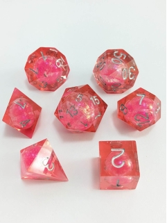 Dice Hoard Aurora（Liquid Core）Set 55 RRP$48