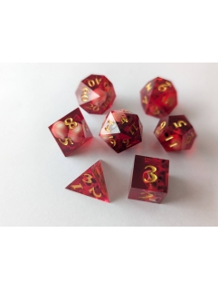 Dice Hoard Aurora Set 63 RRP$42