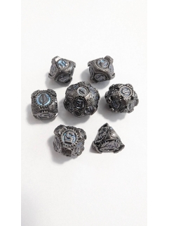 Dice Hoard Metal Set 86 RRP$45