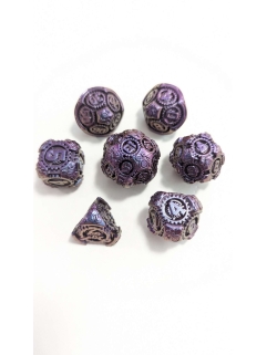 Dice Hoard Metal Set 92 RRP$45