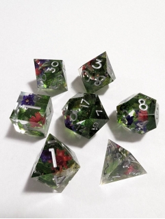 Dice Hoard Aurora Set 82 RRP$42