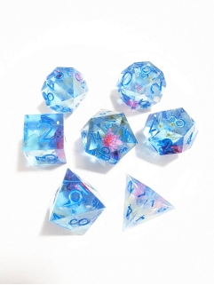 Dice Hoard Aurora Set 83 RRP$42