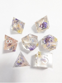 Dice Hoard Aurora Set 85 RRP$42