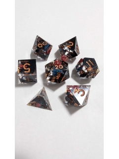 Dice Hoard Aurora Set 86 RRP$42