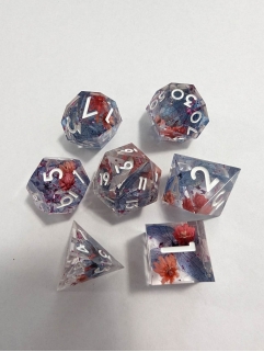 Dice Hoard Aurora Set 87 RRP$42