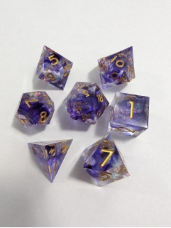 Dice Hoard Aurora Set 88 RRP$42