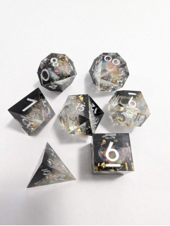 Dice Hoard Aurora Set 89 RRP$42