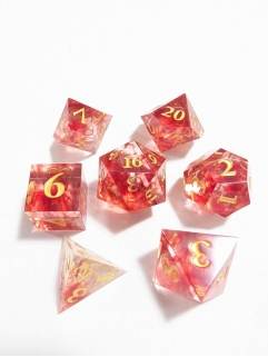 Dice Hoard Aurora Set 98 RRP$42